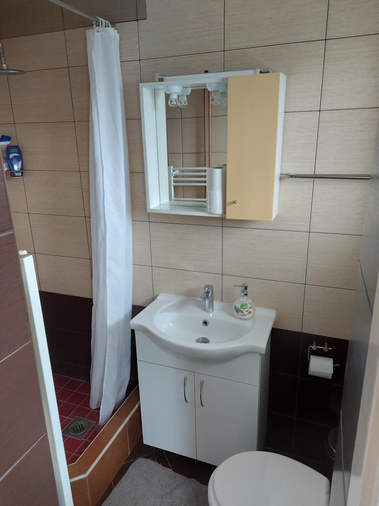 Apartman Kovac-Bilje Oda fotoğraf