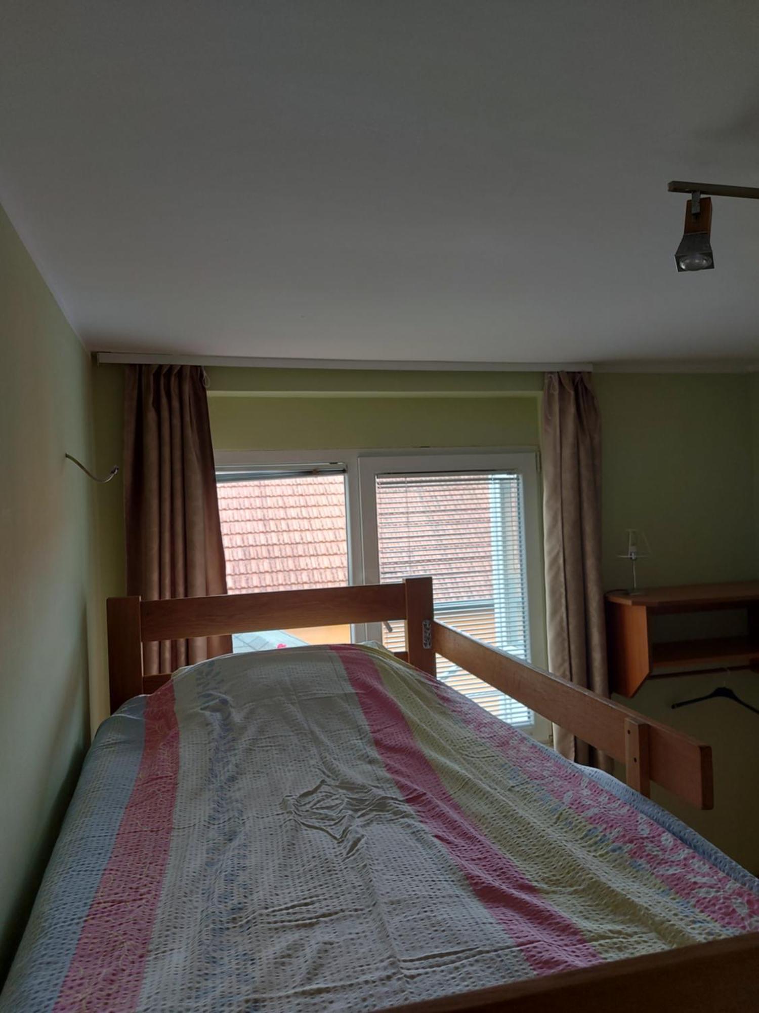 Apartman Kovac-Bilje Oda fotoğraf