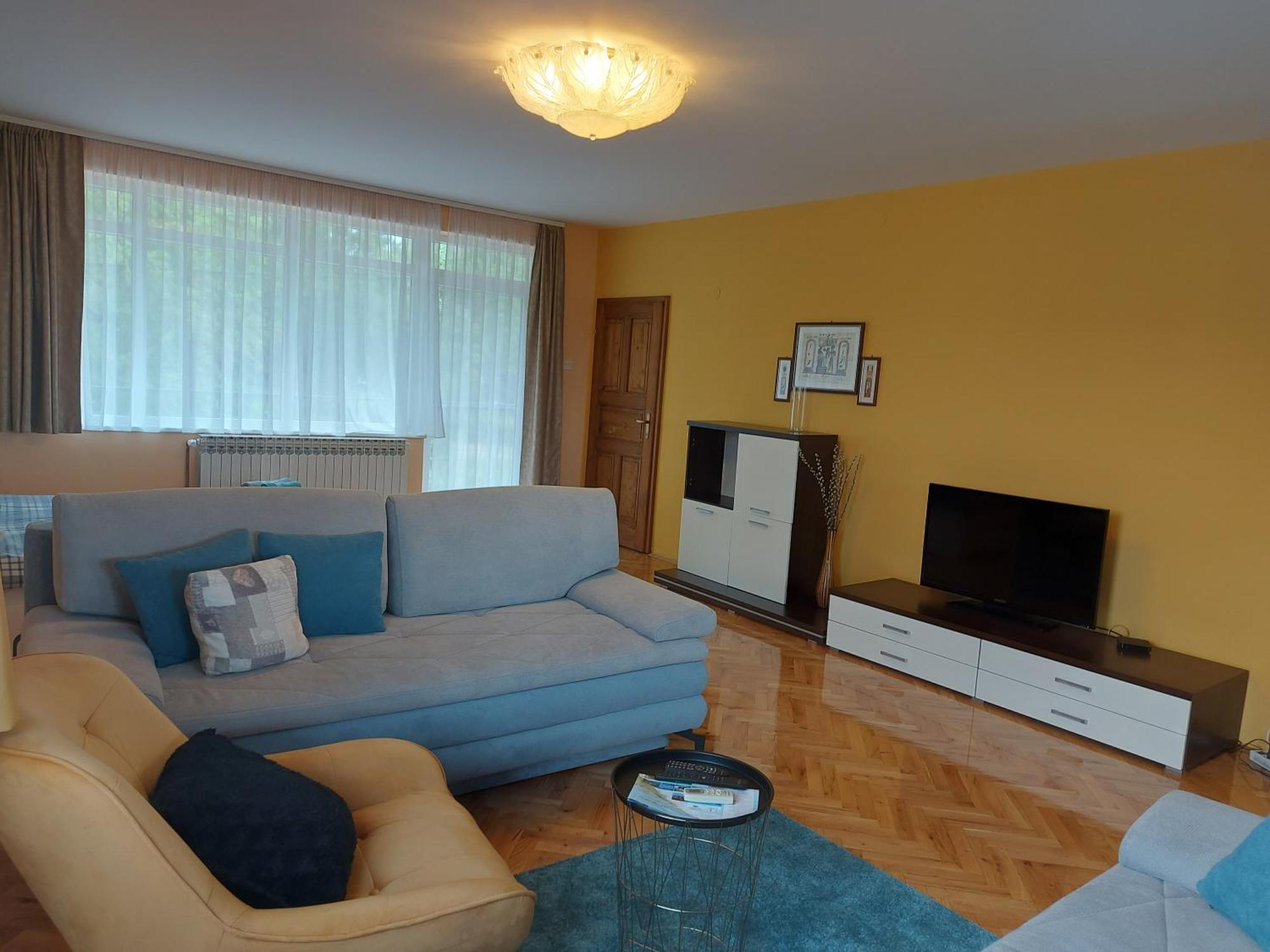 Apartman Kovac-Bilje Oda fotoğraf