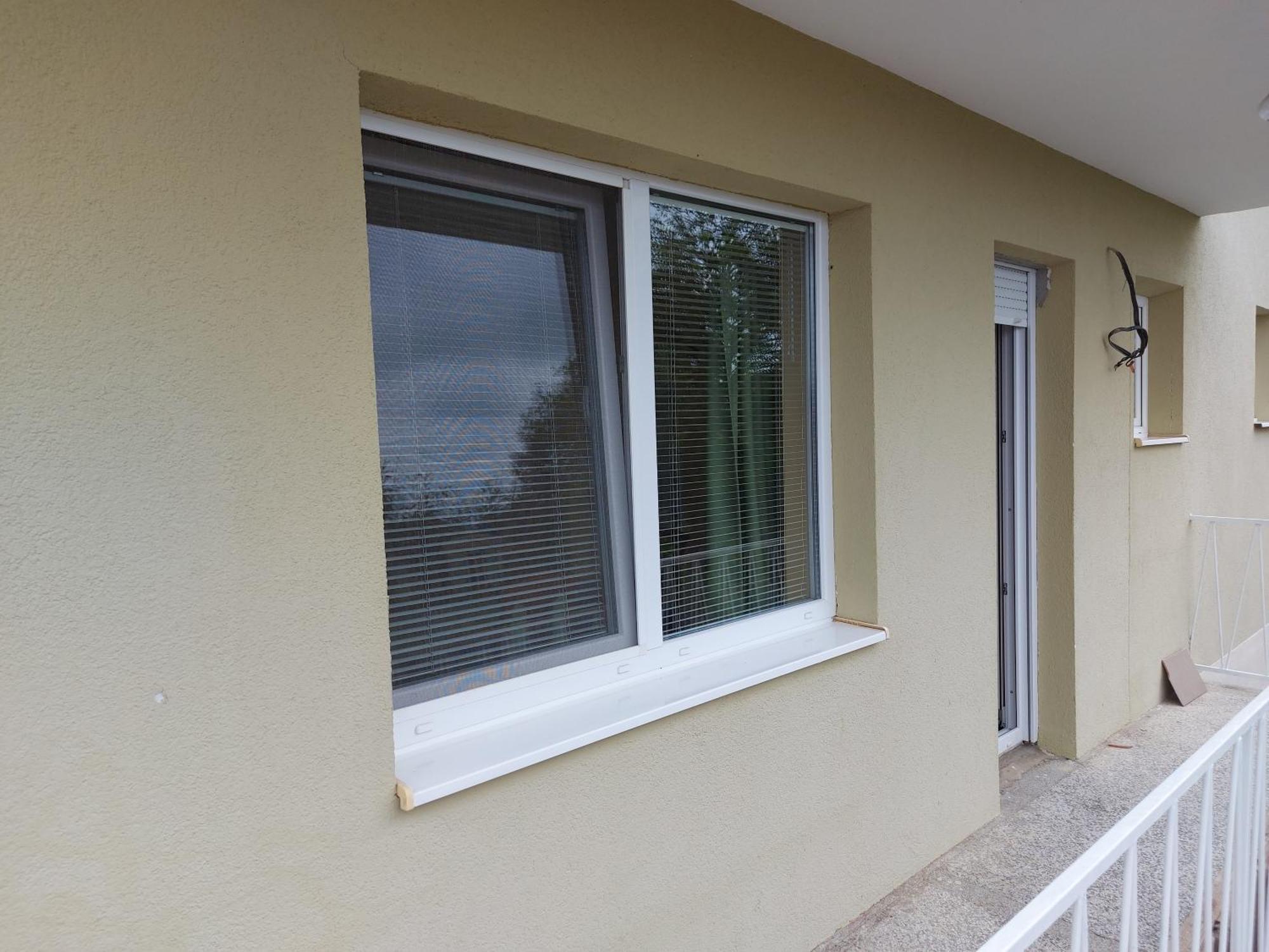 Apartman Kovac-Bilje Oda fotoğraf