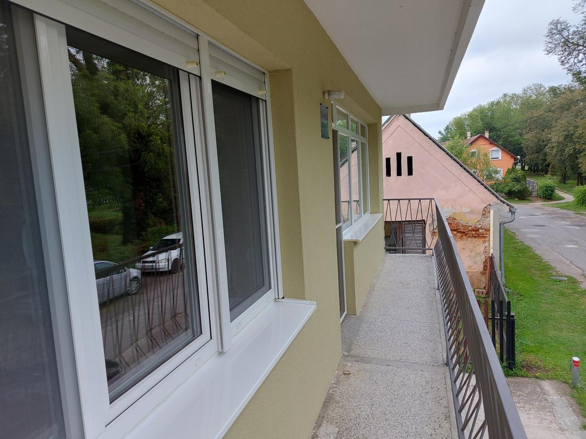 Apartman Kovac-Bilje Oda fotoğraf